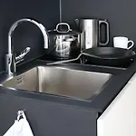 Hotell Hbs By Wmm