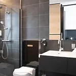 Szálloda Hbs By Wmm Halberstadt