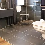 Szálloda Hbs By Wmm