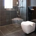 Hbs By Wmm Szálloda Halberstadt