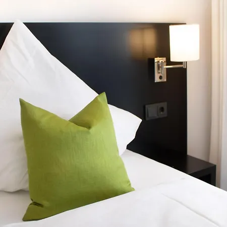 Hbs By Wmm Hotel Halberstadt