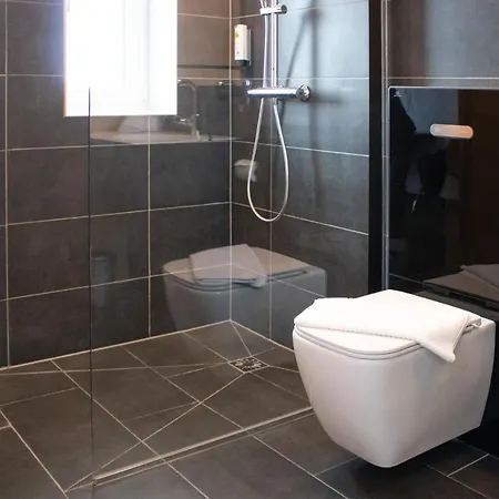 Hbs By Wmm Hotel Halberstadt
