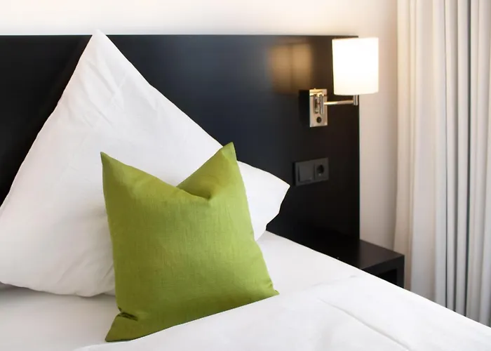 Hbs By Wmm Hotel Halberstadt