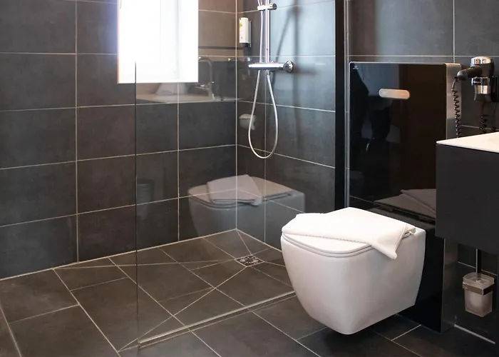 Hbs By Wmm Hotel Halberstadt